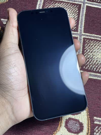 IPHONE 12 Pta Aprooved