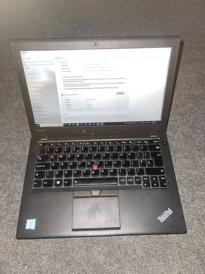 Inter(R) Core(TM) i5-6200U CPU @2.30 GHz