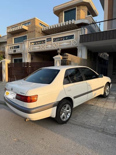 Primeo G 1997 model 10 fBR ouction