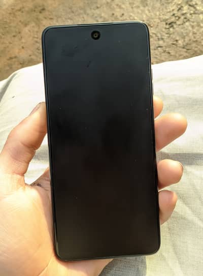 Motorola Moto G 5g 2024 budget gaming mobile