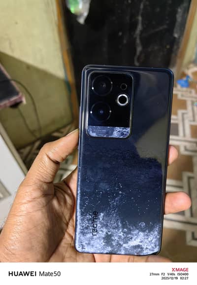 Realme gt 6 Offisal Aprove