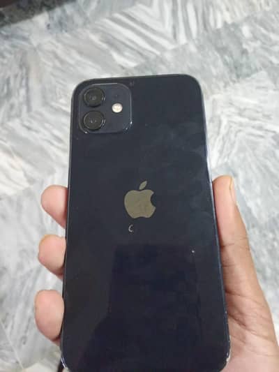 IPhone 12 jv 64 gb battery health 87 condition 10/9 all oky original