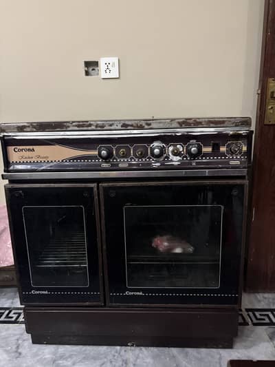 Oven Cooking range for sale