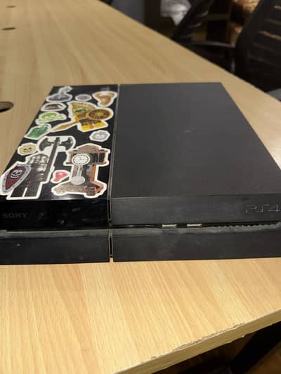 Playstation 4 500GB