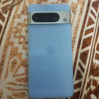 google pixel 8 pro 12/256