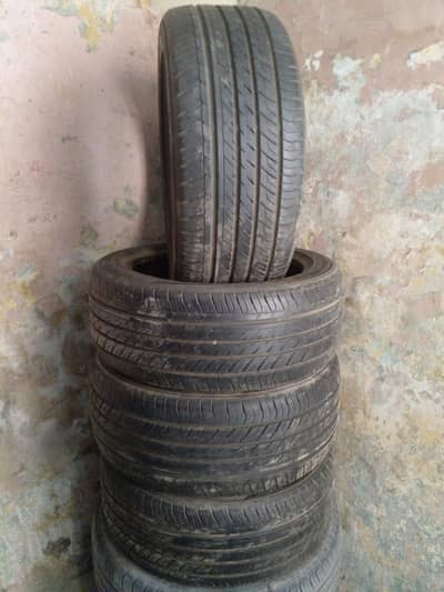 holl sale tyre
