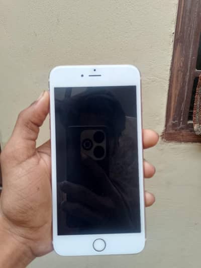 iphone 6s plus non PTA