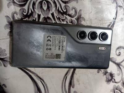 Tecno Camon 40 pro