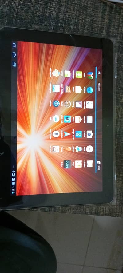 Samsung Tablet Gt-P7510 4/32