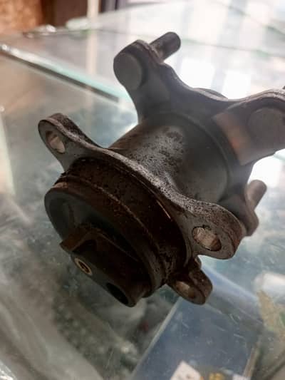 Alto Japani 2022 huB