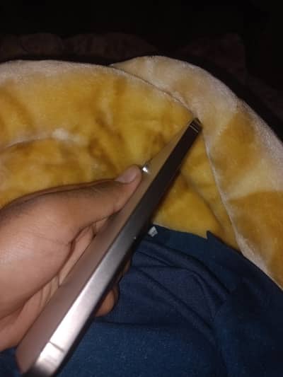 samsung s24 fe new 2 month used