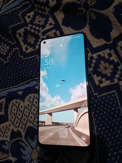 OPPO RENO 6