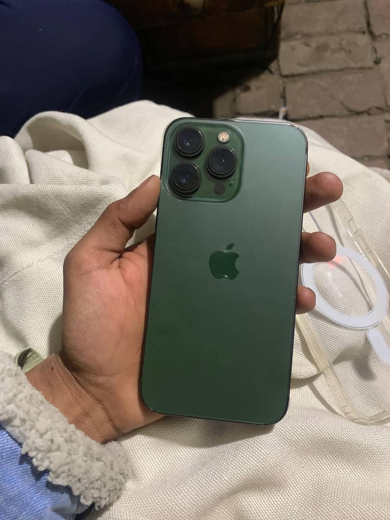 iphone 13pro 0