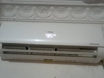 Haier 1 Ton DC Inverter Original