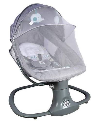 New condition baby mastela brand swing 3 in 1