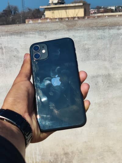 IPHONE 11 NON PTA WATERPACK
