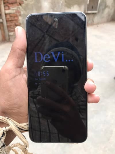 infinix hot 50i 6/128 exchange possible with iphone