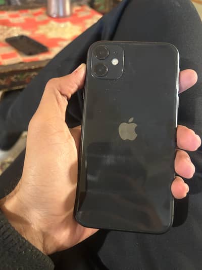 Apple iPhone 11