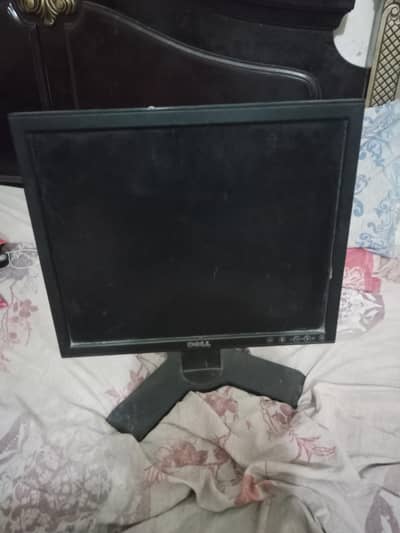 I want to sale lcd monitor