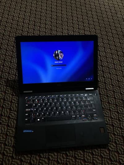 Dell ultrabook laptop for sale