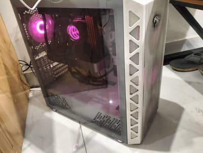 RTX 3070TI gaming pc for sale