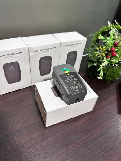 Mavic 2 Pro / Mavic 3E Enterprise / Matrice 350 / TB65