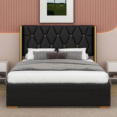 new model bed 3