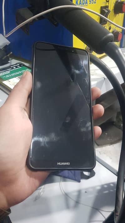 Huawei mate 10 pro 6gb 128gb non pta