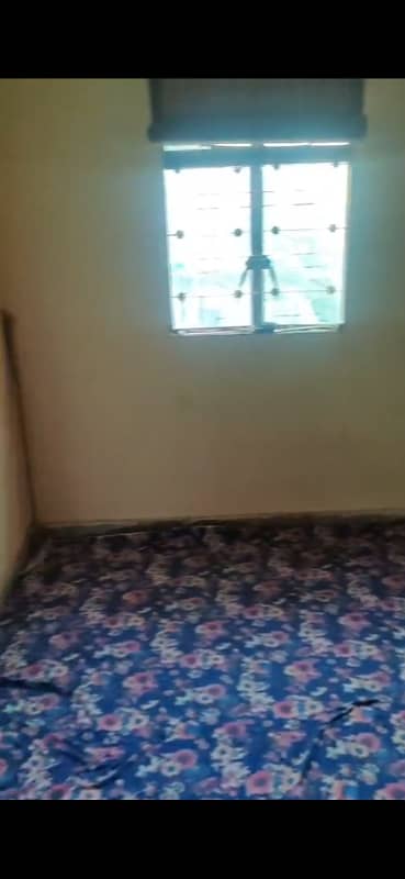 2nd Floor Upper Portion For Rent