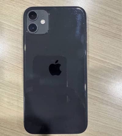 iPhone 11 non pta