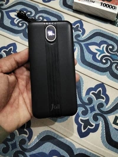 Power Bank J CELL J-128