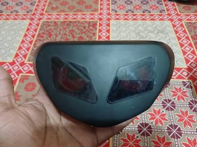 new back light CD 70