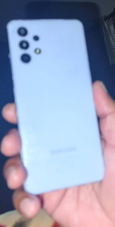 a 32 6-128 complete  box