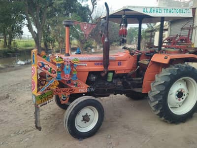 الغازی 480فیٹ