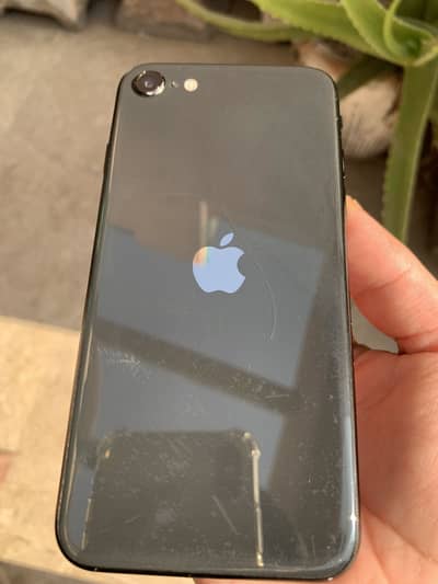 iPhone SE pta approved