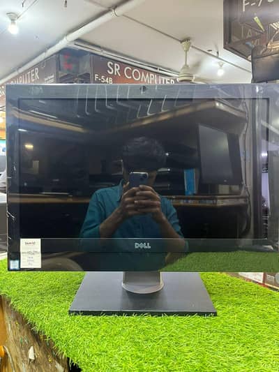 DELL OPTIPLEX 3240 ALL IN ONE PC 6TH GENERATION