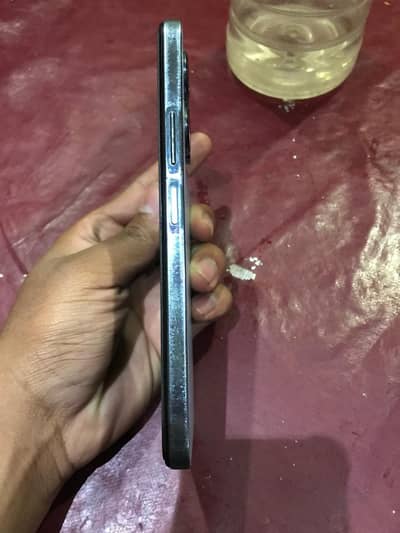 infinix note 30 8/256gb contact number 03264544075