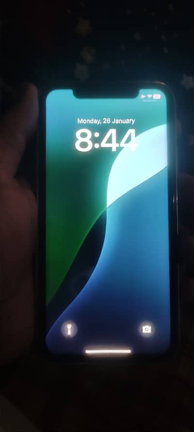 Iphone XR converted-to 14 Pro Max