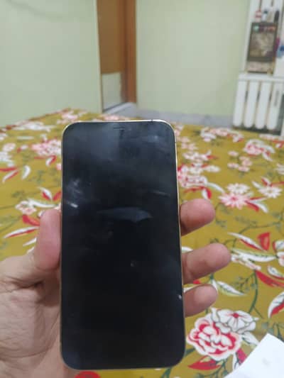 Iphone 12 pro 10/10 128 gb all ok golden colour