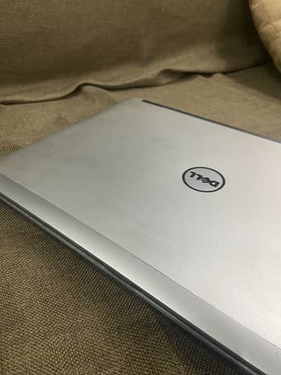 Dell Latitude E6540