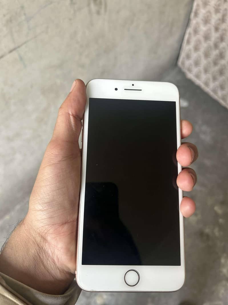 Iphone 8 plus 2