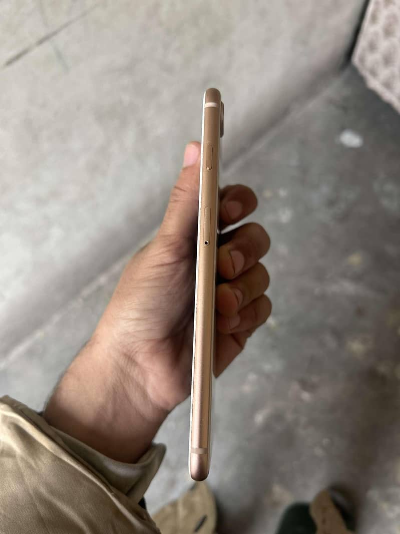 Iphone 8 plus 6