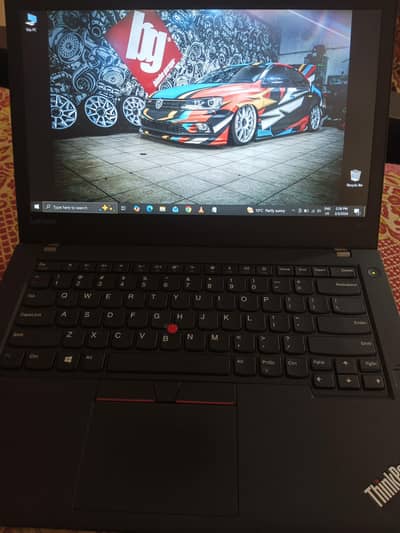 Lenovo Thinkpad  T470