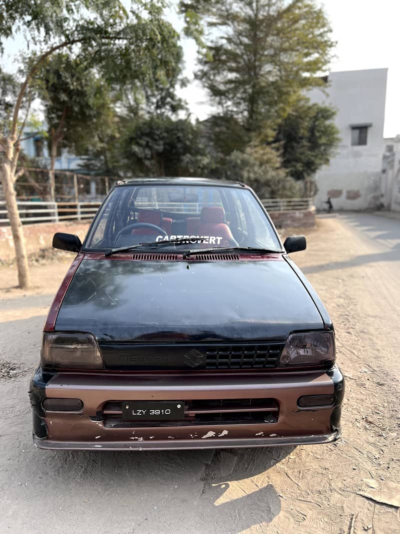 mehran 2005 0
