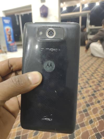 Motorola