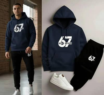 67 hoodie tranding