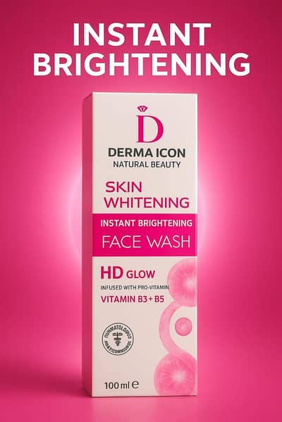 skin whitening