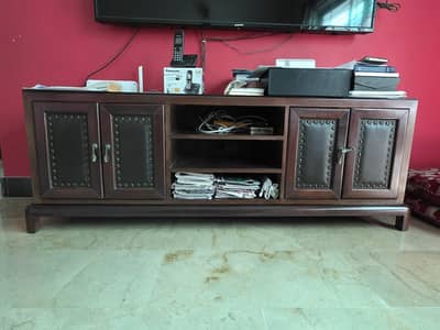 tv unit