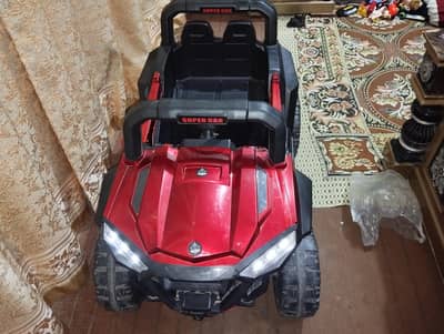 ​Kids rechargeable  Electric Car