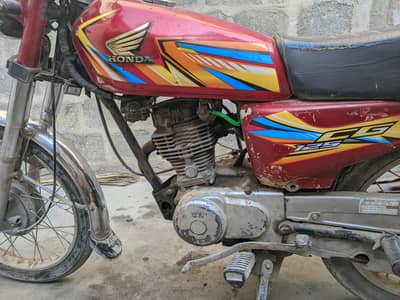 United 125, 2019 Karachi Number (All Paper Complete)